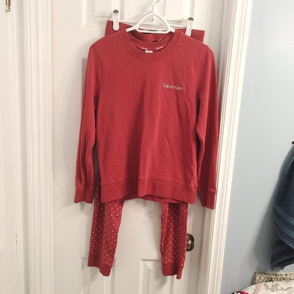 Calvin Klein Other - CK Pajamas 1